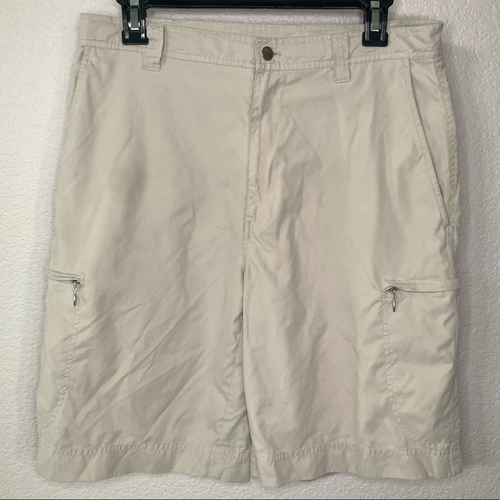 Callaway Golf X Series Khaki Short size 32